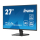 IIYAMA 27''  PROLITE XU2792UHSU-B6  Czarny - 1244849 - zdjęcie 4